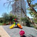 2 Room New Apartment for Sale in Baku