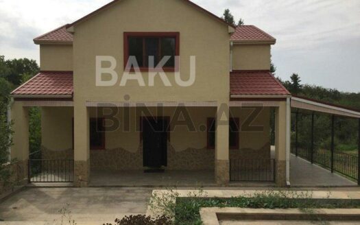 4 Room House / Villa for Sale in Shamakhi