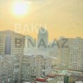 3 Room New Apartment for Sale in Baku