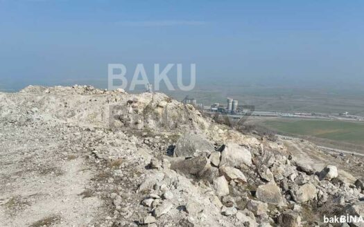 Land for Sale in Gazakh