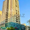 3 Room New Apartment for Sale in Baku