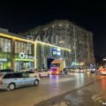 2 Room New Apartment for Sale in Baku
