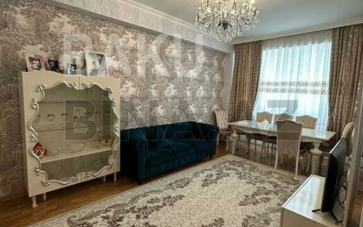 2 Room New Apartment for Sale in Khirdalan
