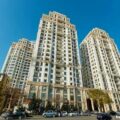 3 Room New Apartment for Sale in Baku