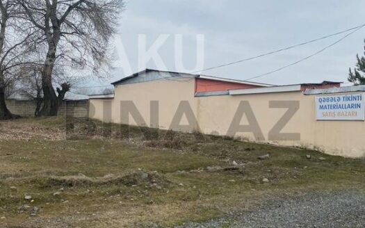 Land for Sale in Gabala