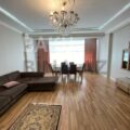 3 Room New Apartment for Sale in Baku