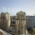 3 Room New Apartment for Sale in Baku