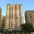 4 Room New Apartment for Sale in Baku