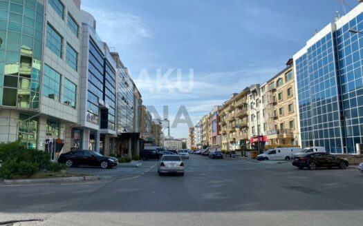 Shop for Sale in Baku