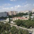 4 Room New Apartment for Sale in Khirdalan