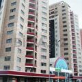 3 Room New Apartment for Sale in Baku