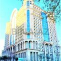 3 Room New Apartment for Sale in Baku