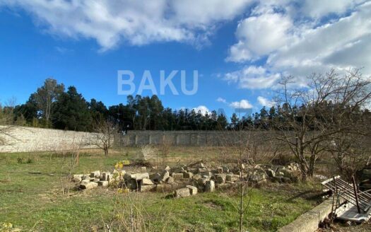 Land for Sale in Baku