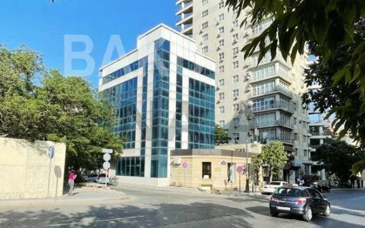 Shop for Sale in Baku