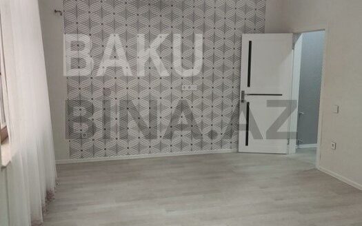 1 Room New Apartment for Sale in Baku