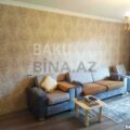 2 Rooms Old Apartment for Sale in Baku