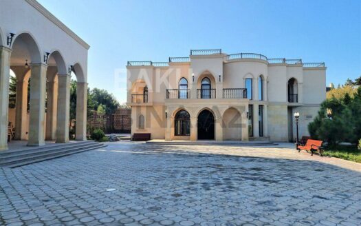 Garden for Sale in Baku