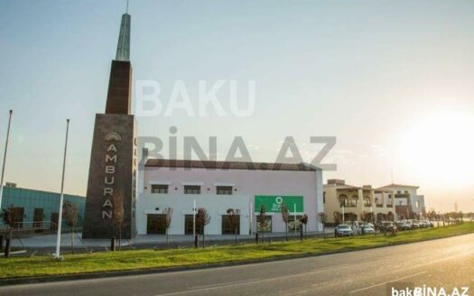 Land for Sale in Baku