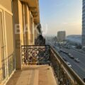 4 Room New Apartment for Sale in Baku