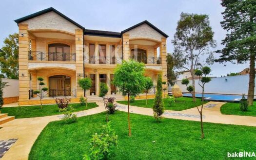 Garden for Sale in Baku