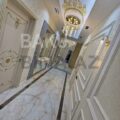 3 Room New Apartment for Sale in Baku