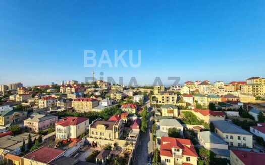 Land for Sale in Baku