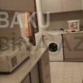 2 Rooms Old Apartment for Sale in Baku