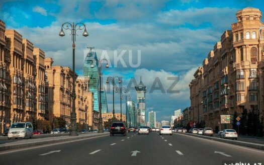 Shop for Sale in Baku