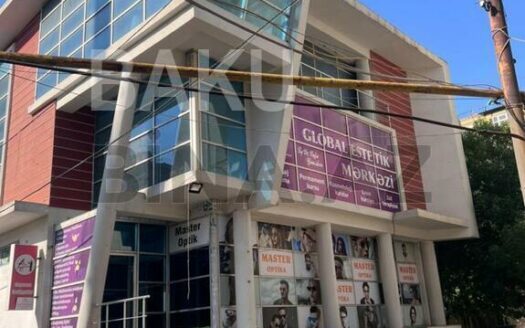 Shop for Sale in Baku