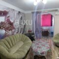 3 Room Old Apartment for Sale in Baku