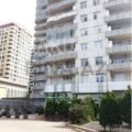 3 Room New Apartment for Sale in Baku