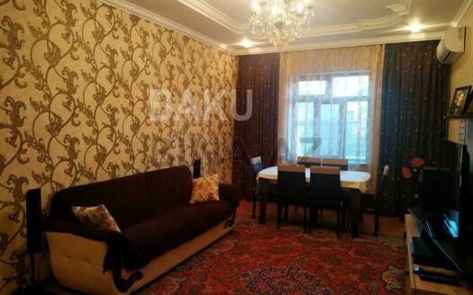 5 Room House / Villa for Sale in Khirdalan