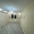 2 Room New Apartment for Sale in Baku