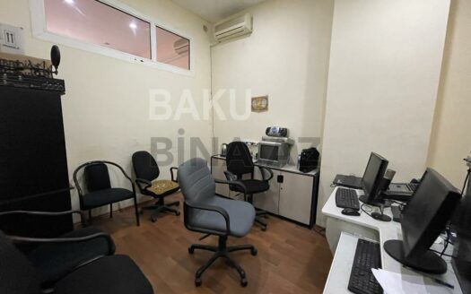 Shop for Sale in Baku