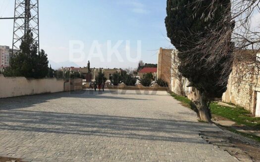 Land for Sale in Baku