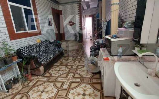 3 Room House / Villa for Sale in Baku