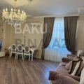 2 Room New Apartment for Sale in Baku