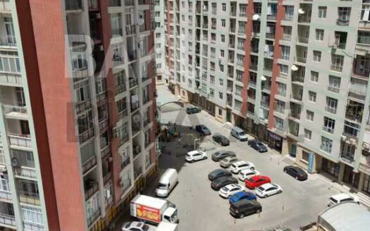 4 Room New Apartment for Sale in Baku