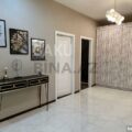 2 Room New Apartment for Sale in Baku