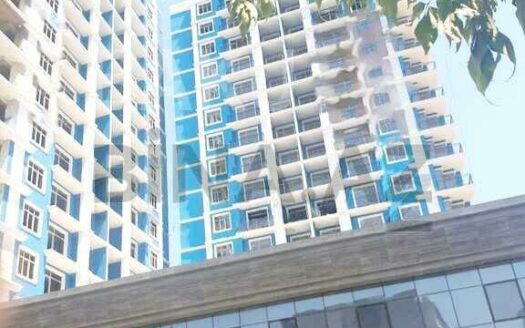 2 Room New Apartment for Sale in Baku