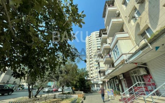 Shop for Sale in Baku