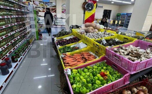Shop for Sale in Baku