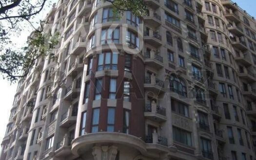 3 Room New Apartment for Sale in Baku