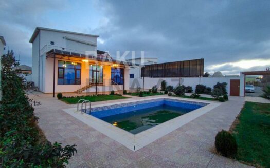 Garden for Sale in Baku