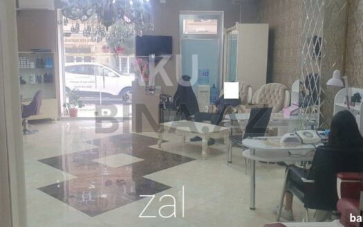 Shop for Sale in Baku