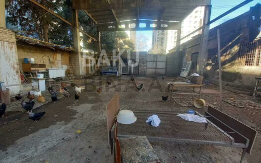 Shop for Sale in Baku