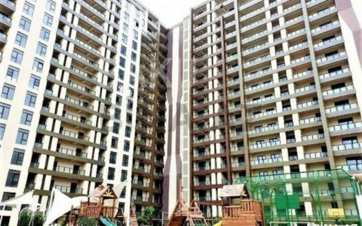 3 Room New Apartment for Sale in Baku