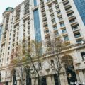2 Room New Apartment for Sale in Baku