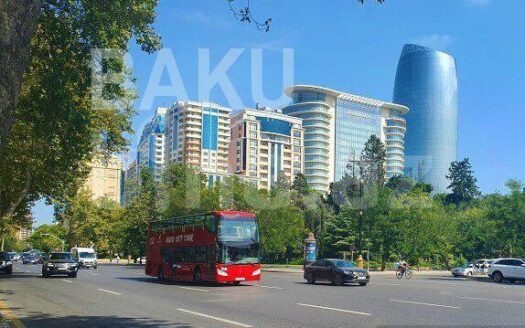 Shop for Sale in Baku