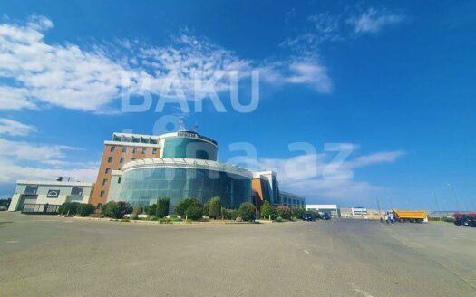 Land for Sale in Baku